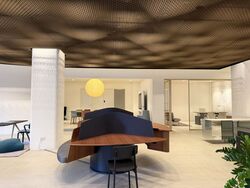Ocbc Property Services Building (D1), Shop House #608429791